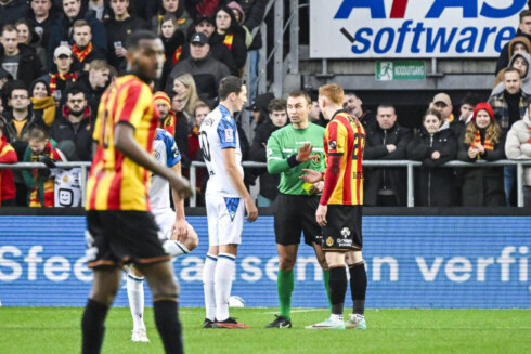 Club brugge mechelen