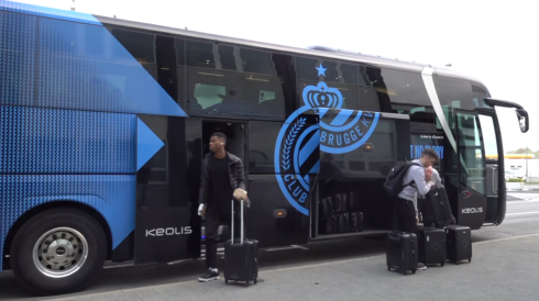 Clubbrugge