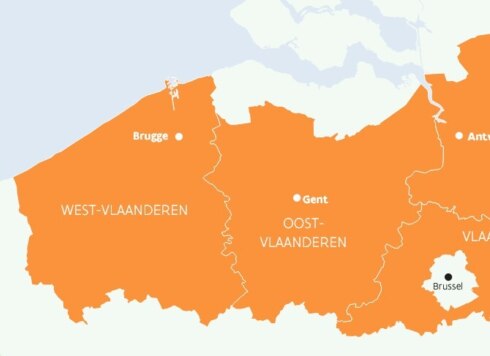 Code oranje