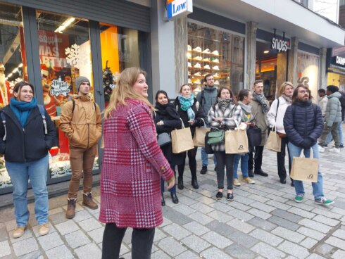 Commerce roeselare 1