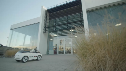 Cornette automotive