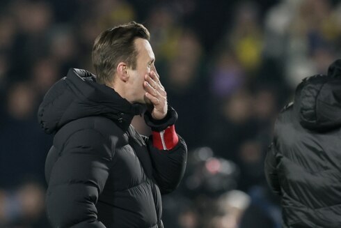 Deila club brugge