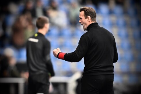 Deila club brugge