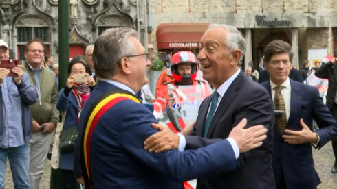 Dirk en marcelo1