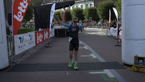 Duatlon