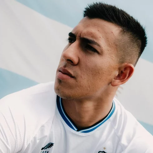 Zaid Romero Club Brugge