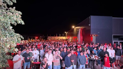 Feestkortrijk