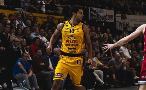 Filou oostende