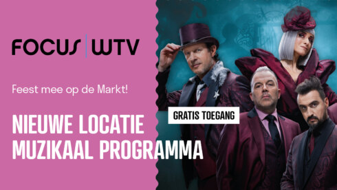 Flexmail focuswtv