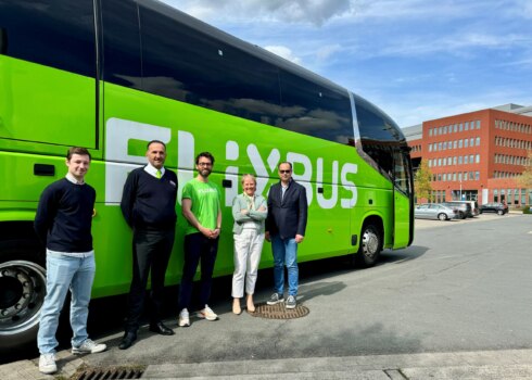 Flixbus