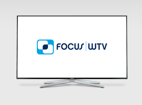 Focus wtv