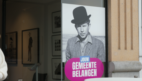 Gemeentebelangen