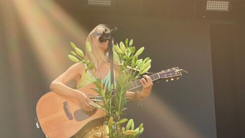 Heather