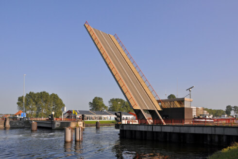 Herdersbrug brugge