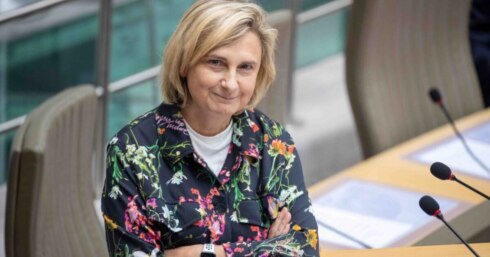 Hilde crevits