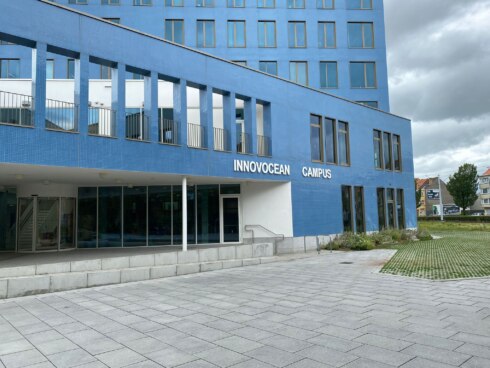 Innovocean