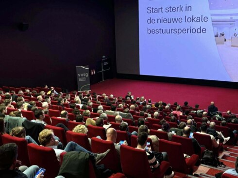 Introductiesessie gemeenteraadsleden 02