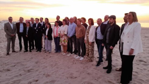 Inzicht knokke heist