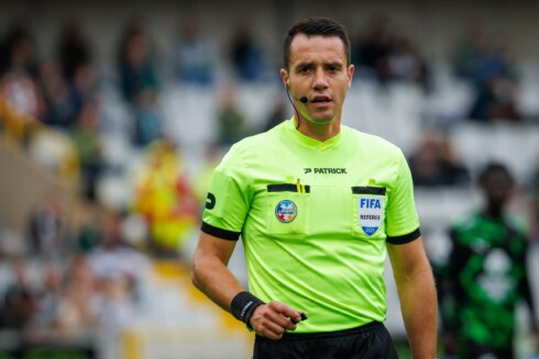 Jasper vergoote belga 1