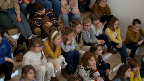 Jeugdboekenfeest