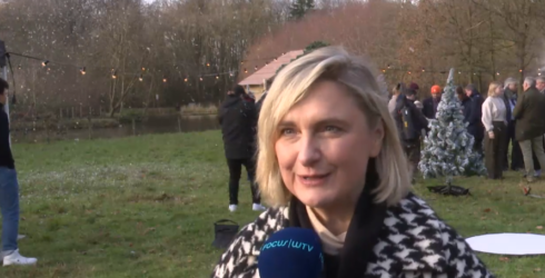 Kieslijsten