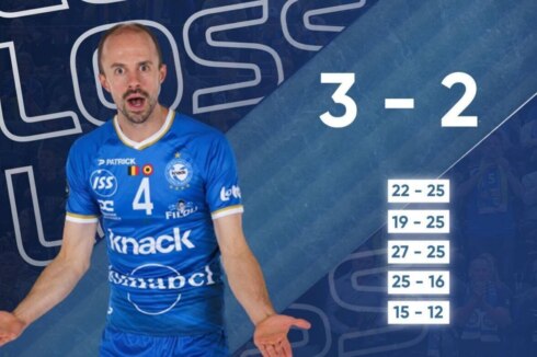 Knack roeselare