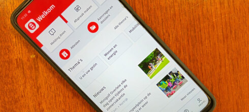 Kortrijk app