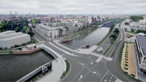 Krakelebrug
