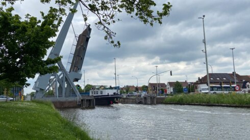 Kruispoort