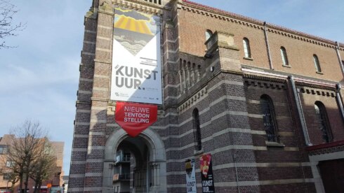 Kunstuurroeselare