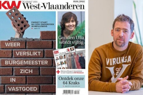 Kw vastgoedschandalen