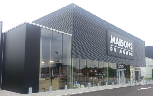 Maison du monde
