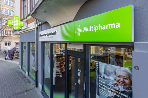 Multipharma