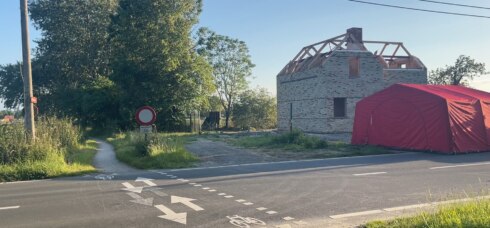 Ongeval ieper 3