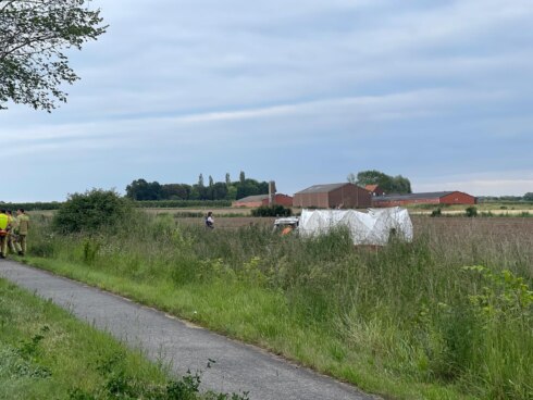 Ongeval