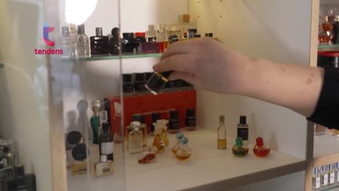 Parfum