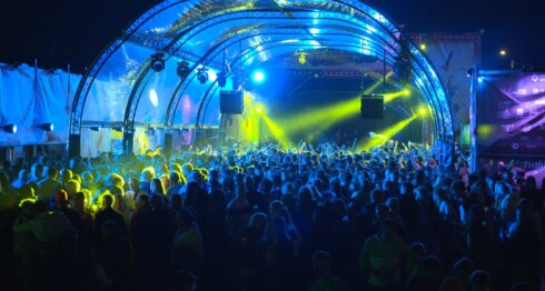 Parsidance