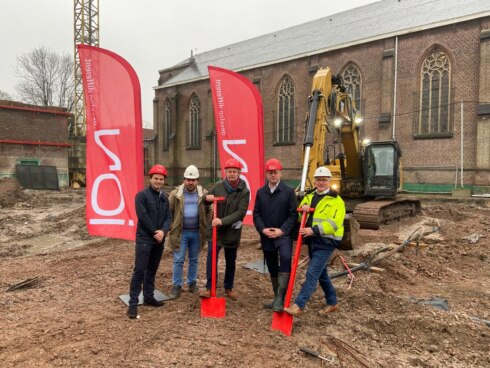 Plein publiek kortrijk