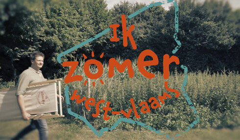 Programma ik zomer west vlaams