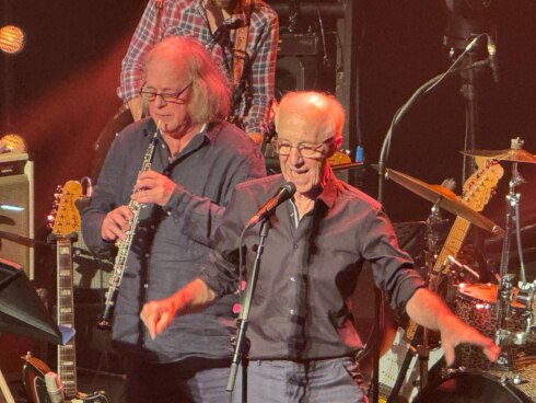 Raymond van het groenewoud