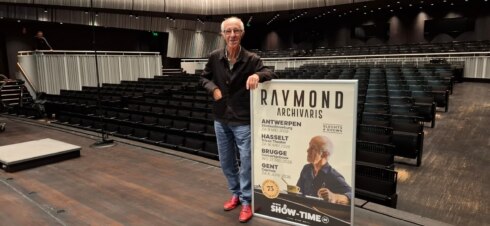 Raymond1