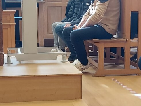 Rechtszaak cafebaas Vlaskapel Kortrijk 3