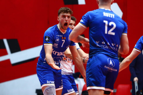 Roeselare champions league