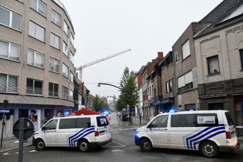 Roeselarezuidstraatdodelijkeval