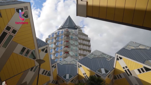 Rotterdam