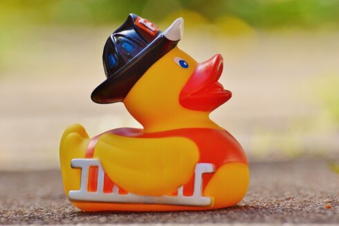 Rubber duck 1361289 1280