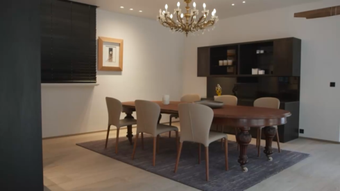 Samyn wonen