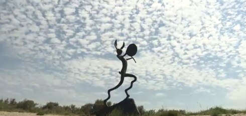 Sculpturelink