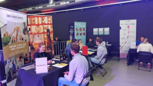 Speeddates 01