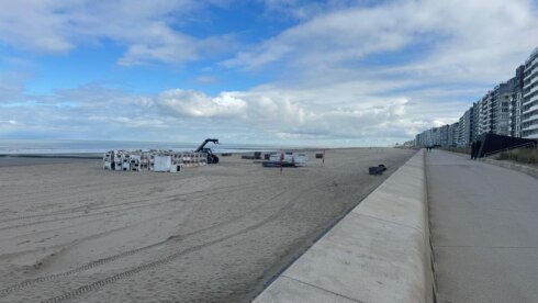 Strandbar